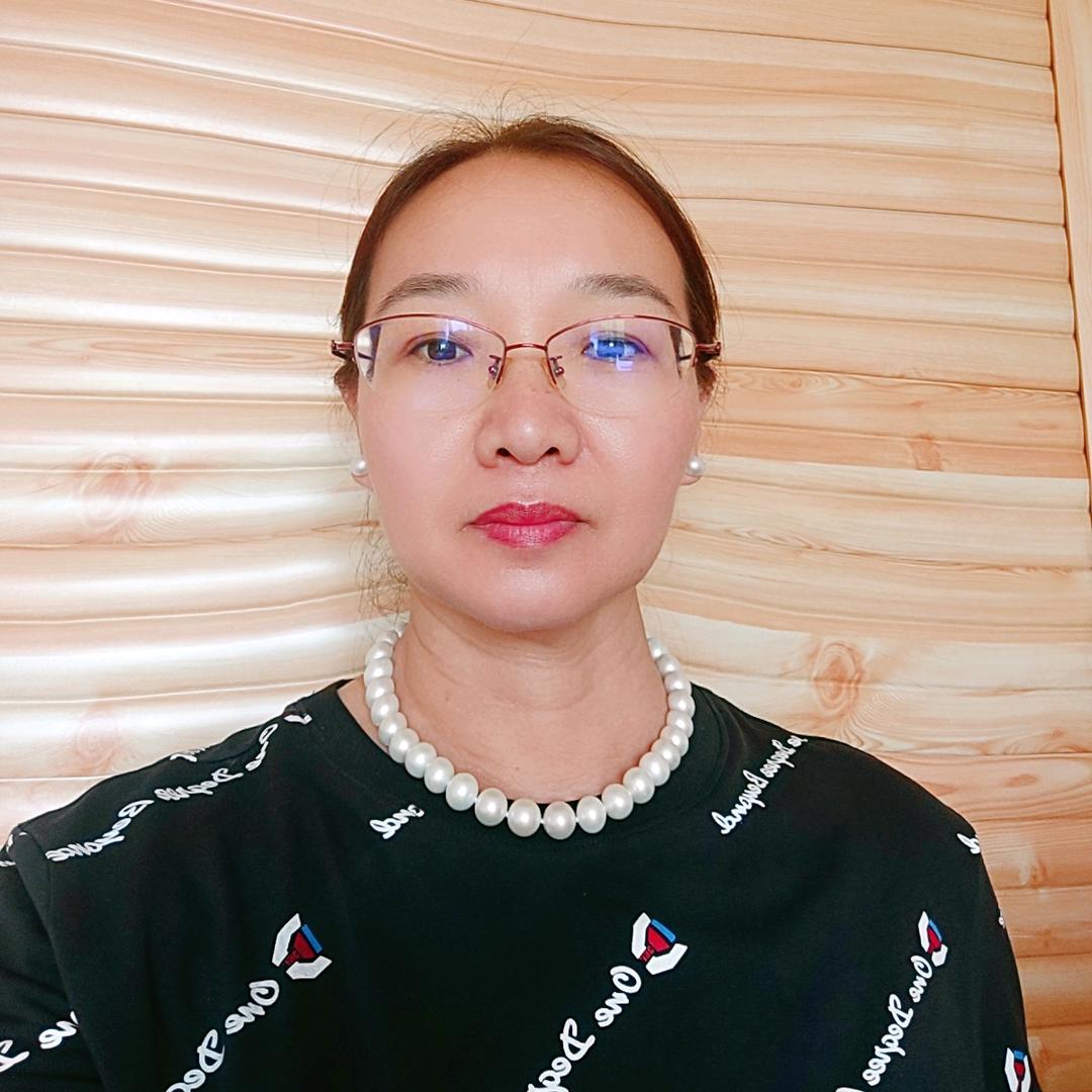 方治丽