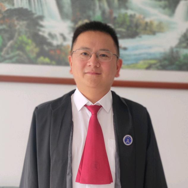汪志伟律师