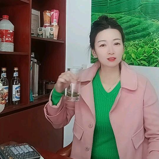绿杨土特产