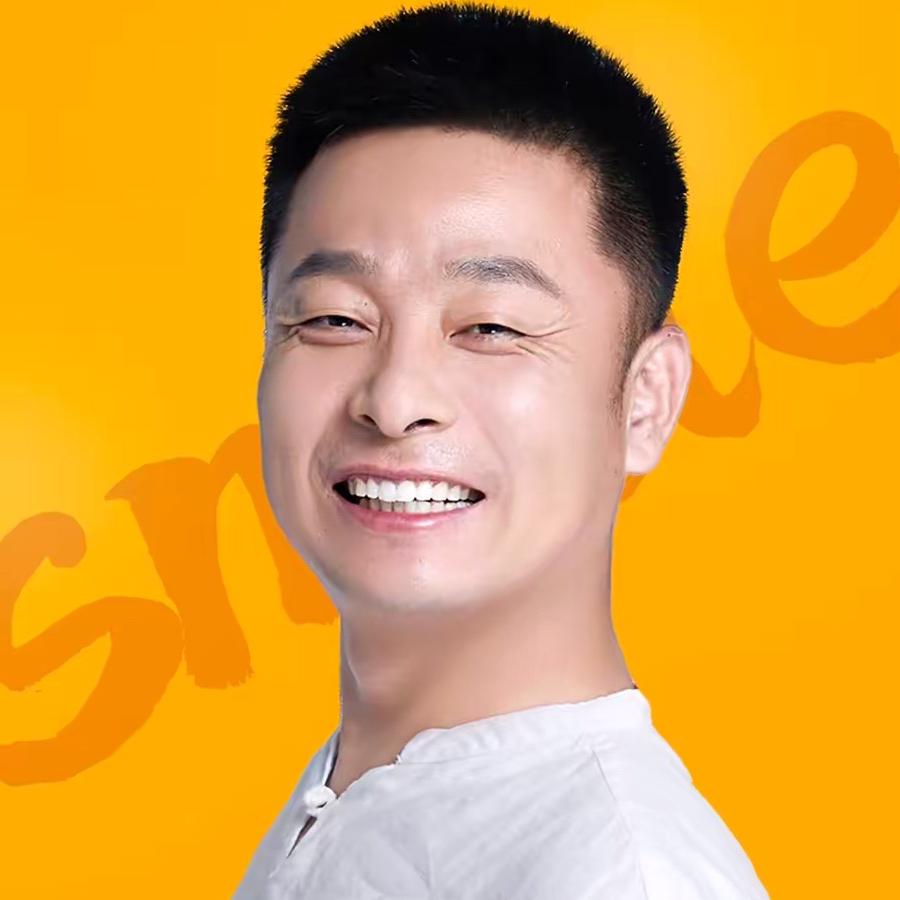 跃赞-静弘情绪说