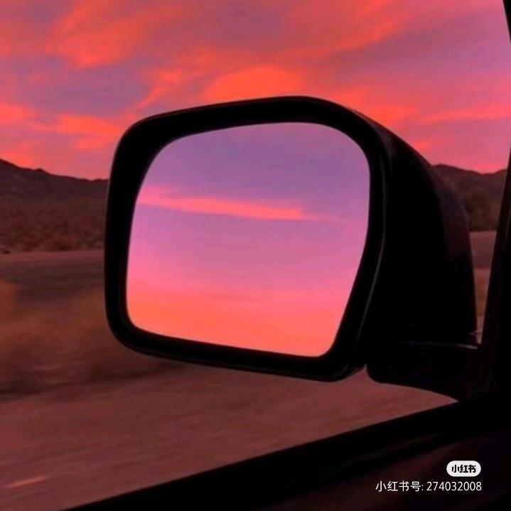黄昏🌆