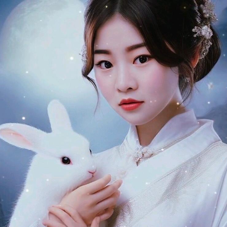 圆圆♥