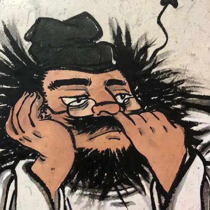 舟隐