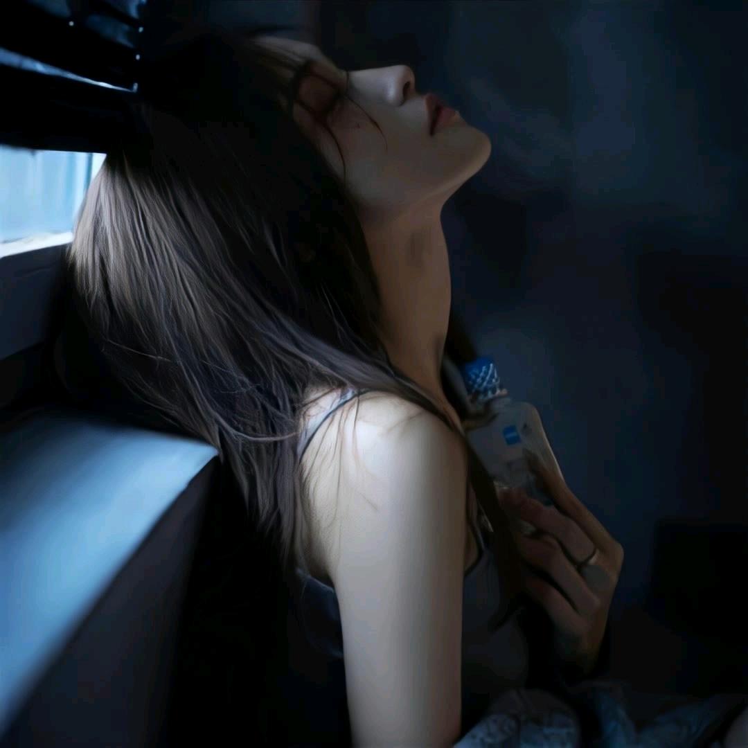 落雪听梅爱追剧