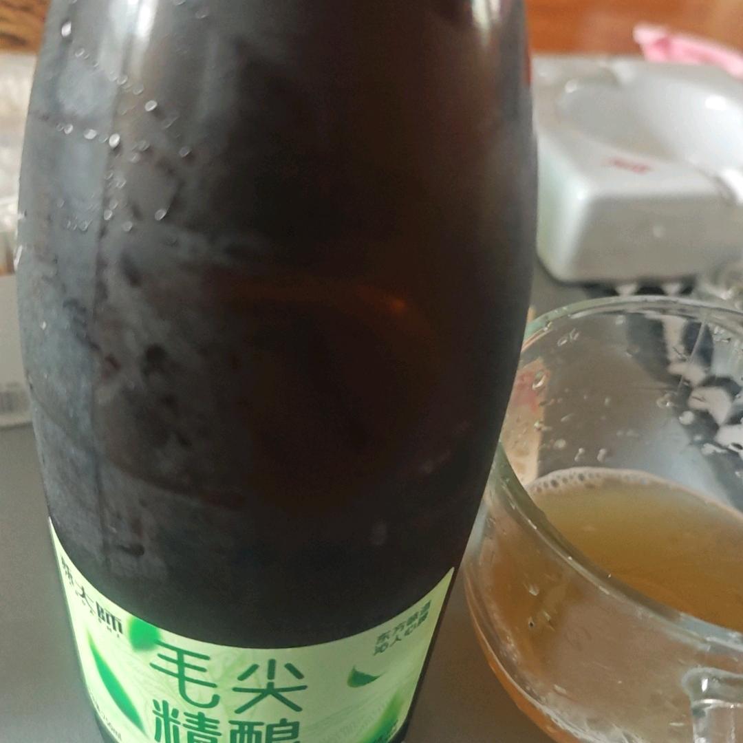 醒着醉