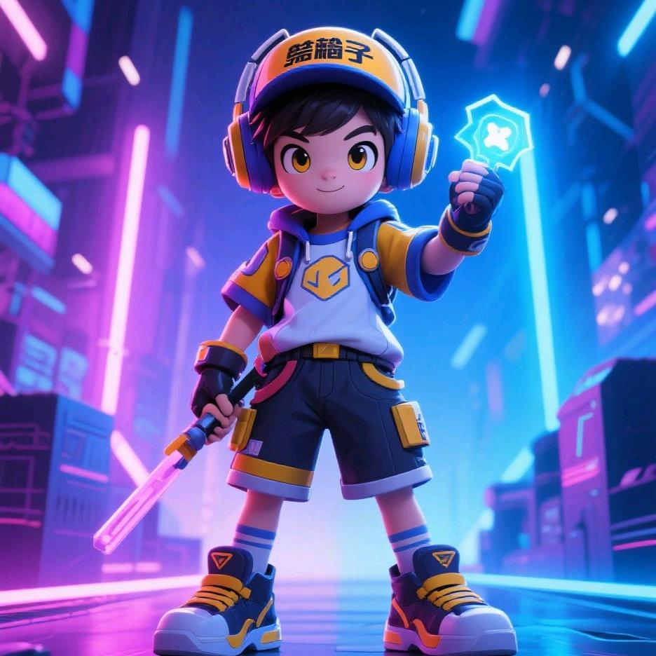 鲁班爱上小游戏