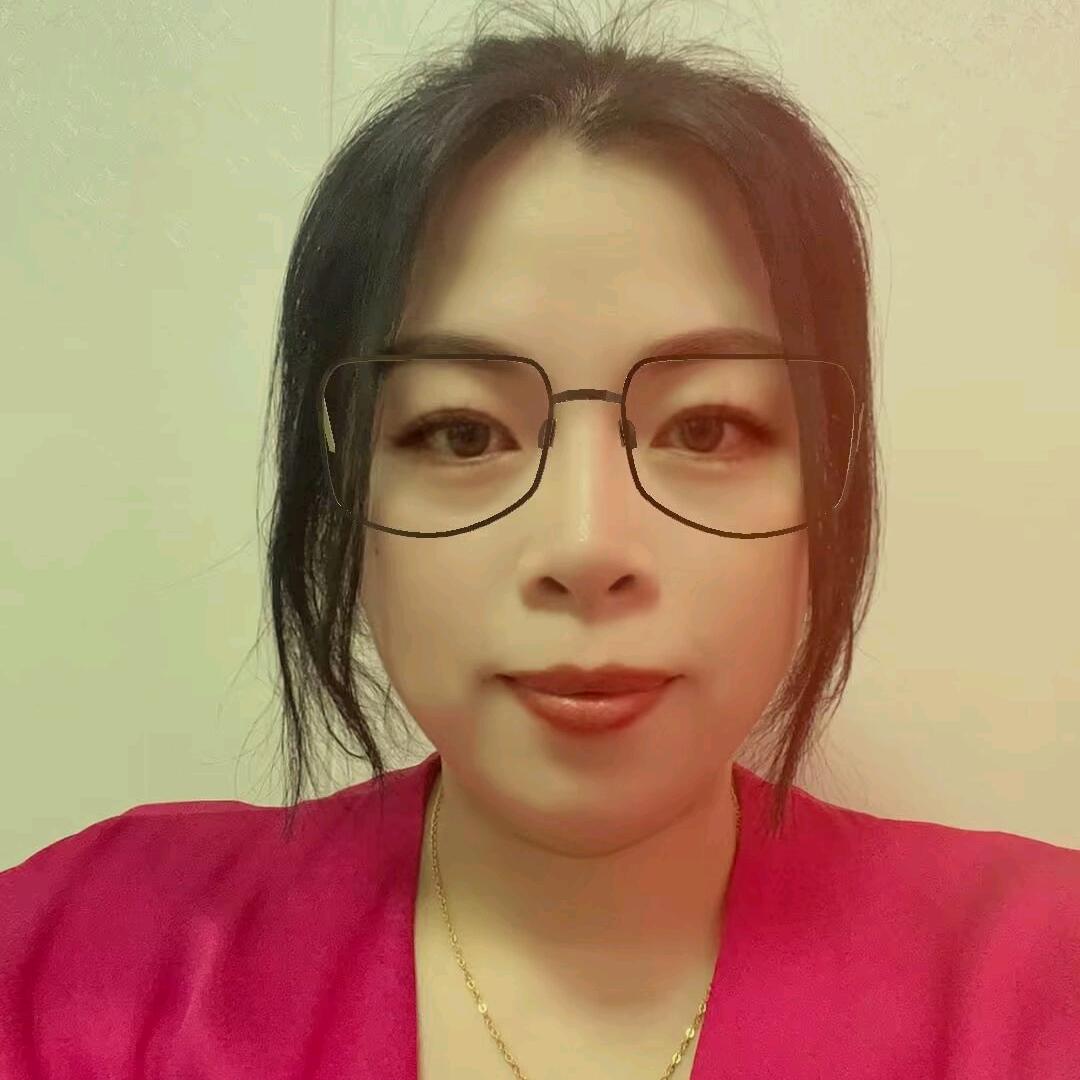 快乐的英子