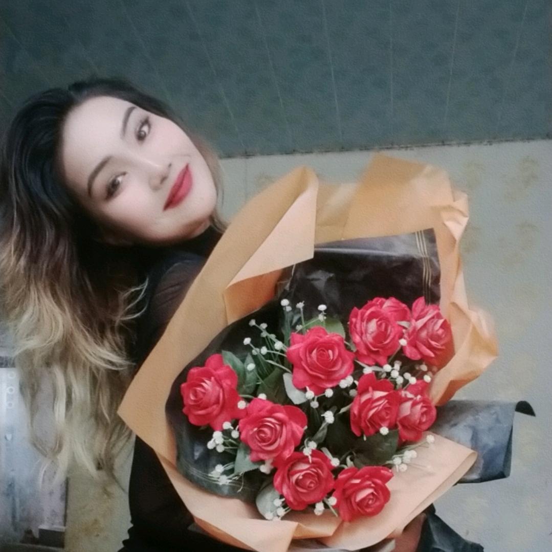 🖤黑玫瑰🖤