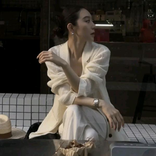LiLi-李慧儿生活号（轻奢风穿搭）