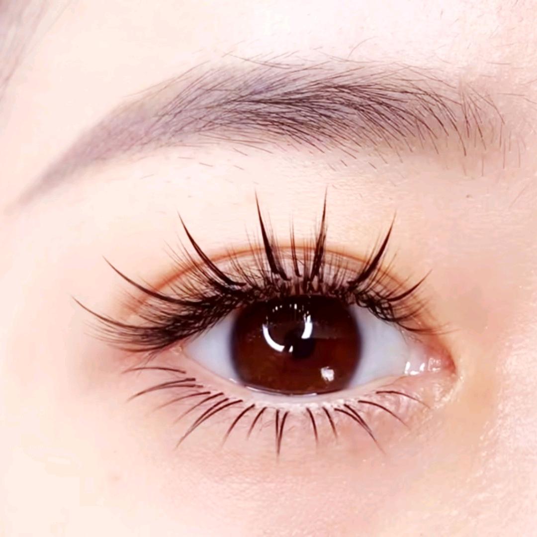 红红美甲美睫化妆官方号