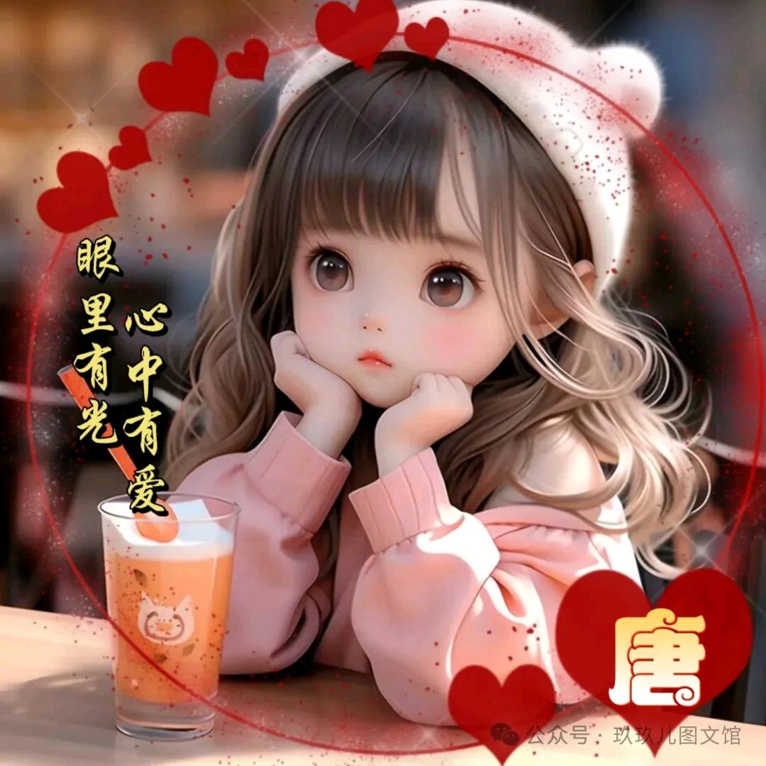 春雨🌹🌹    （不要连赞）