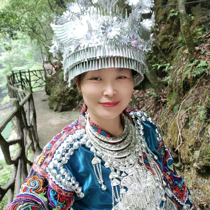 春花秋月