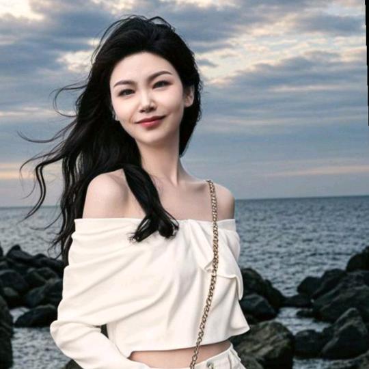 满目星辰⭐️✨