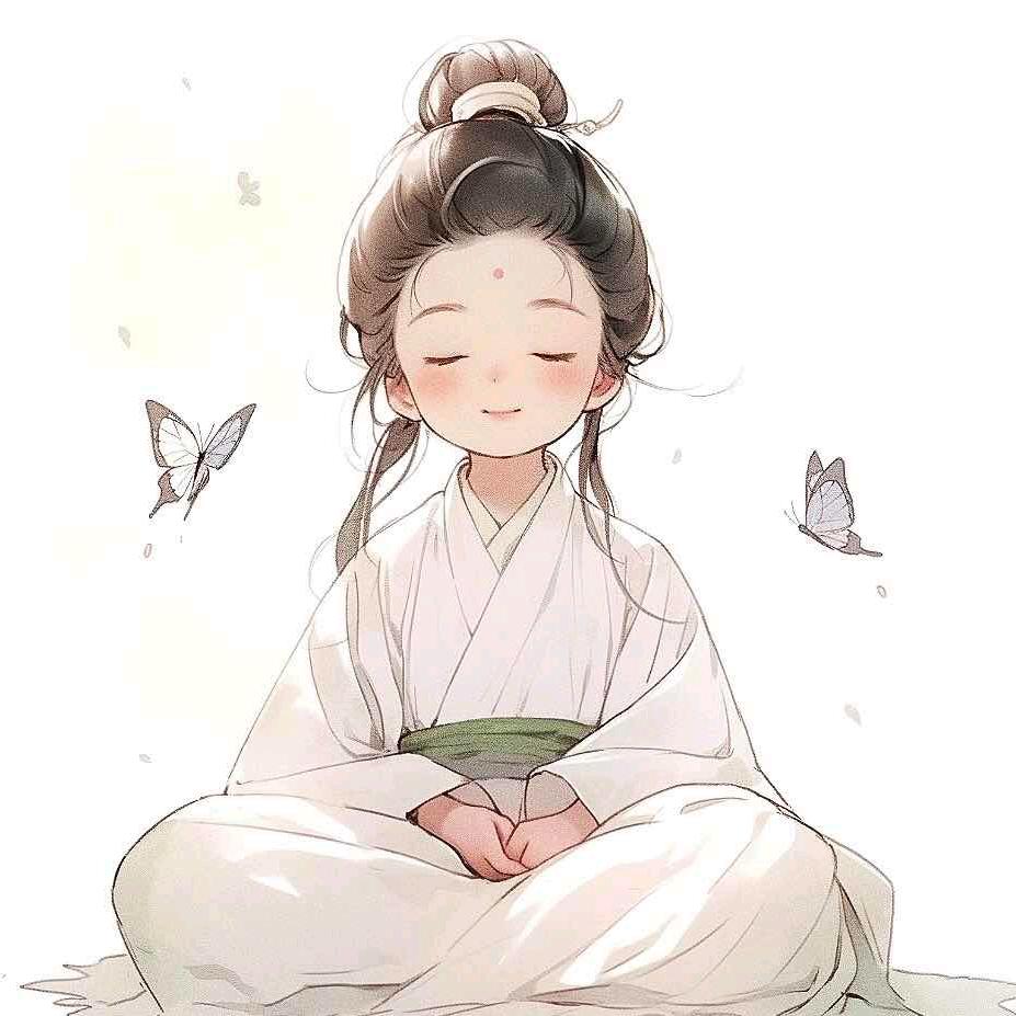 正悟居士