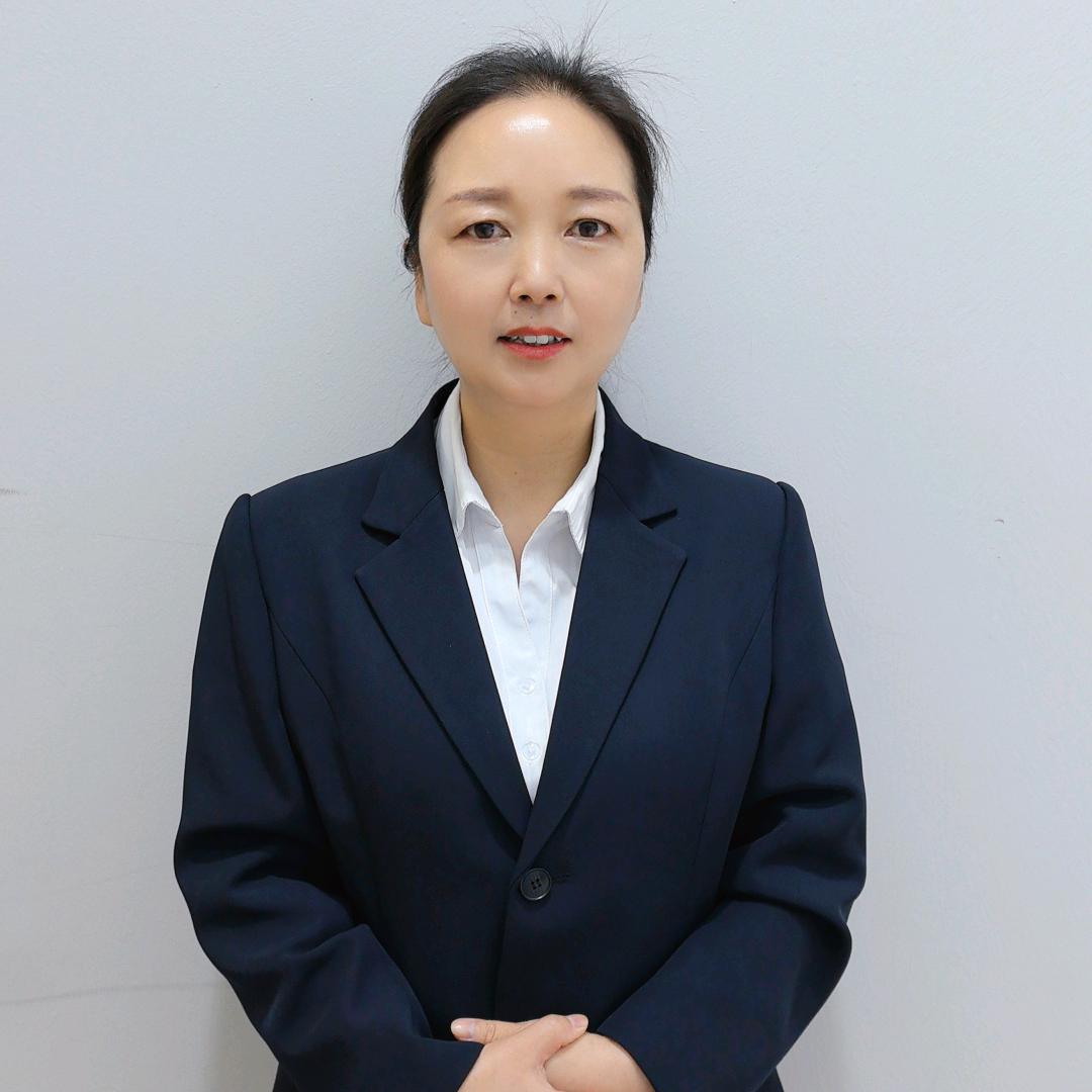 京东家电闫新丽