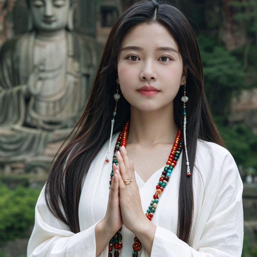 鳯穿牡丹      SHEN FANG