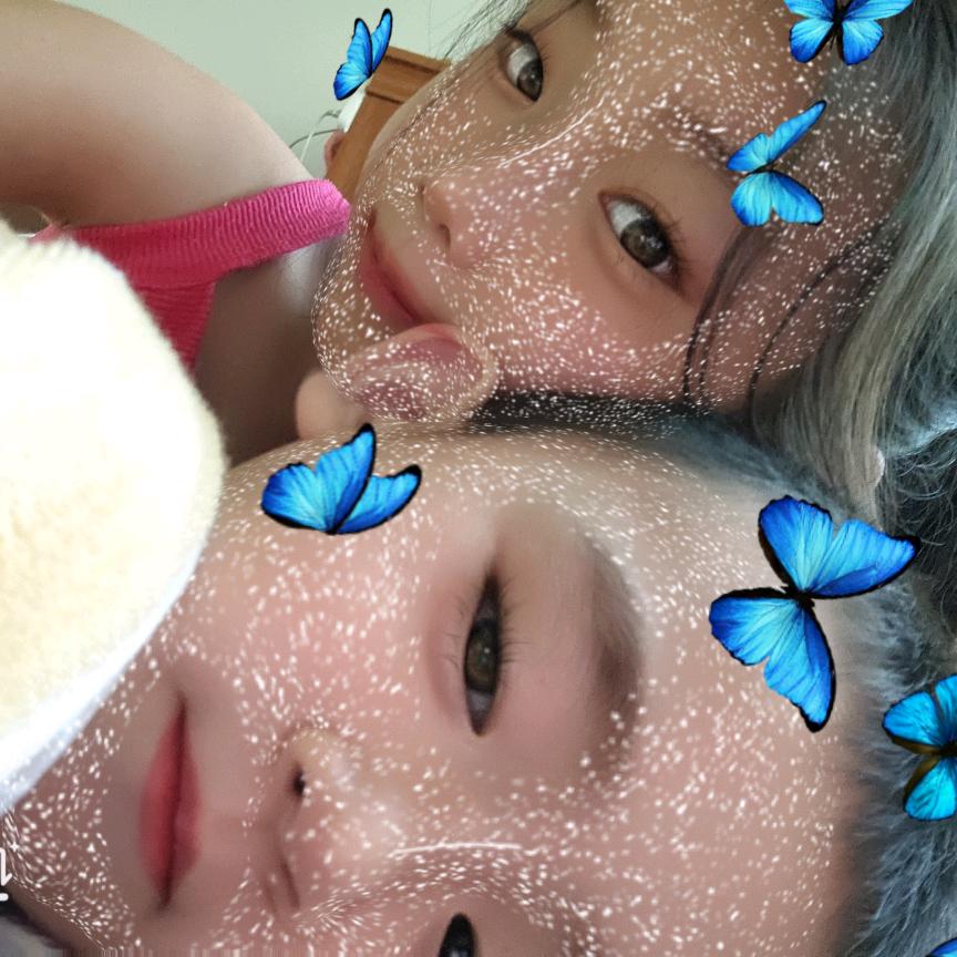 小忧郁❤️❤️🥀