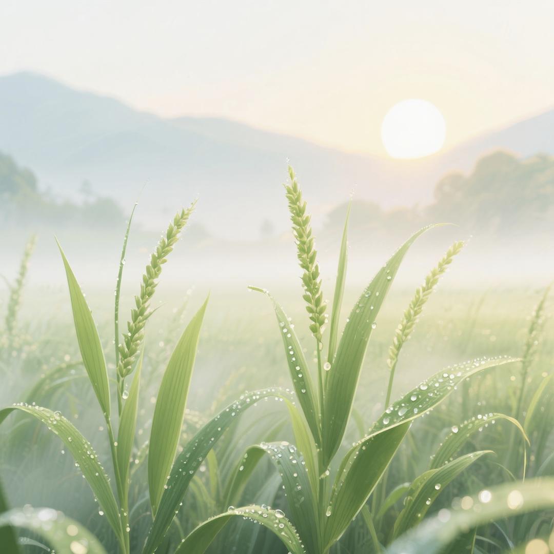🌾春禾沐晓🇨🇳