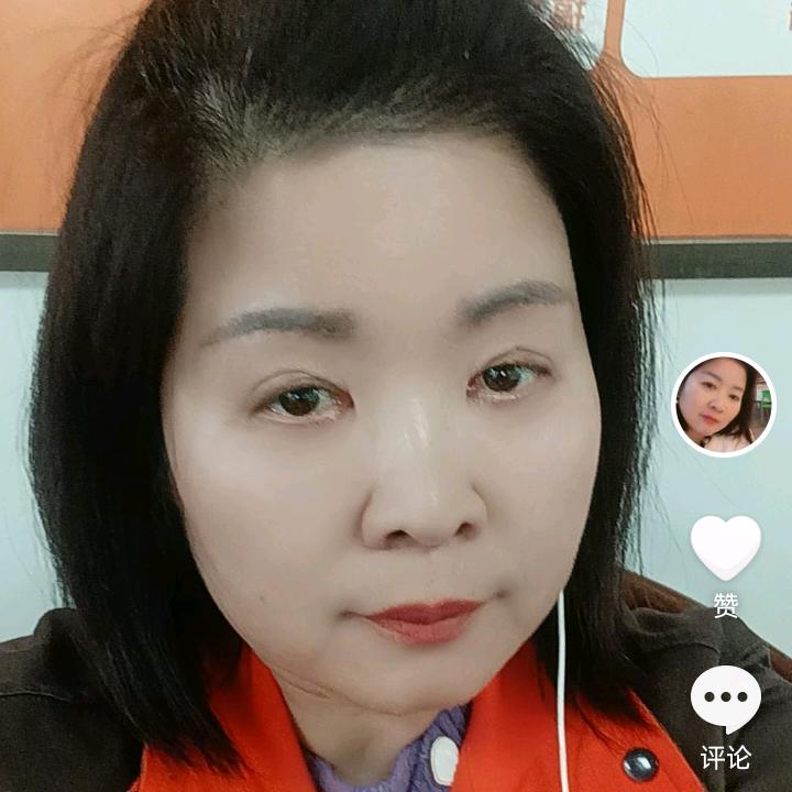 上海商桥总部蓝姐