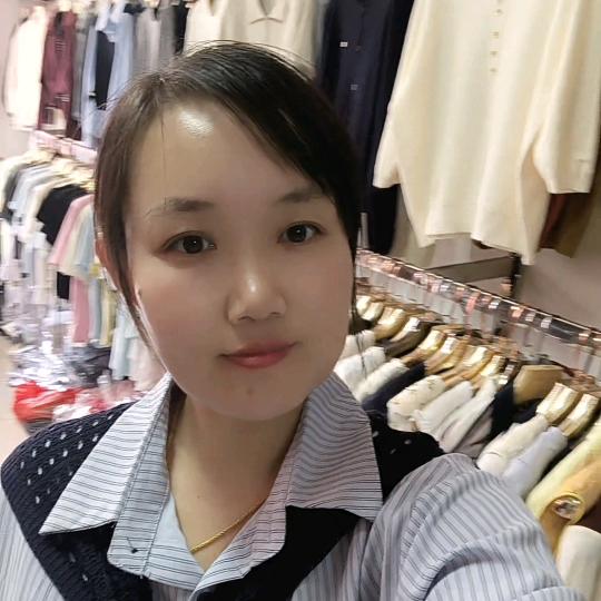 杨庄铺万家乐服装