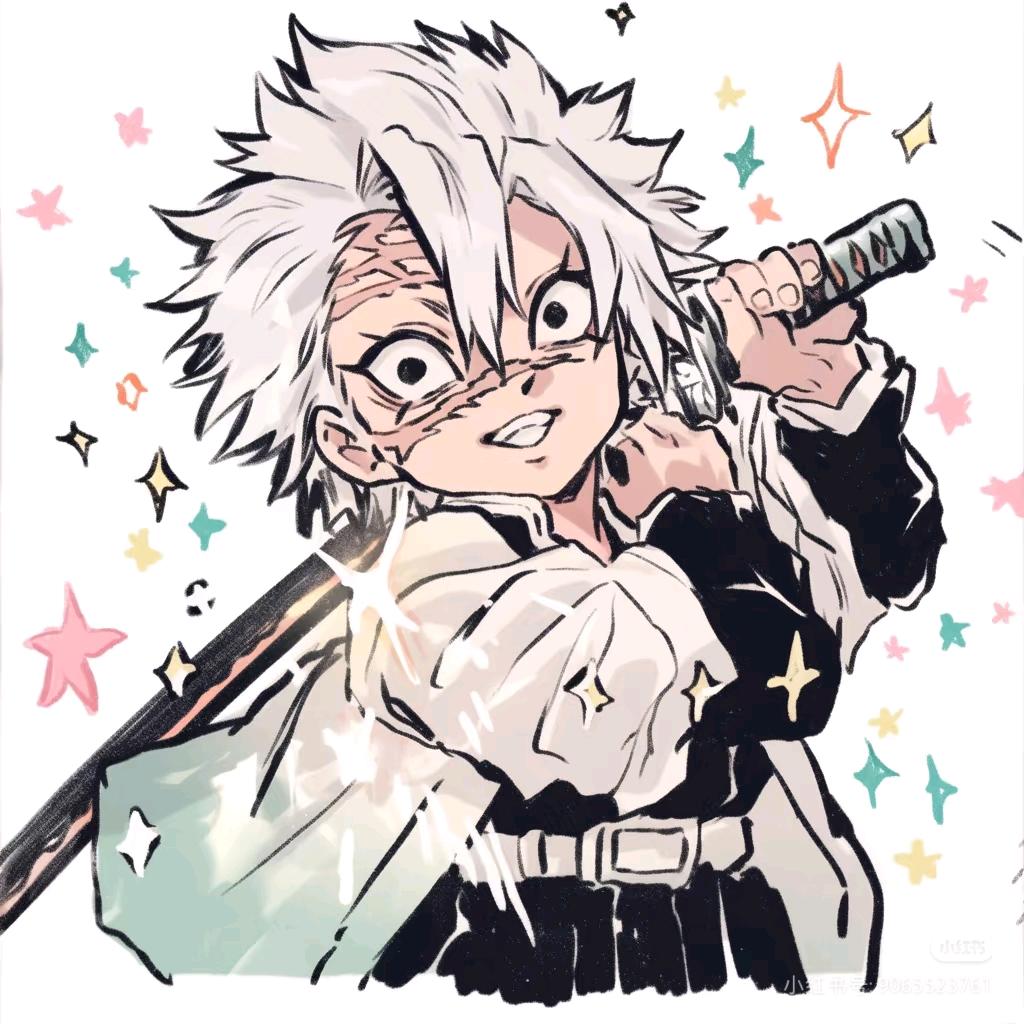 瑄柠（永不开猛一版）