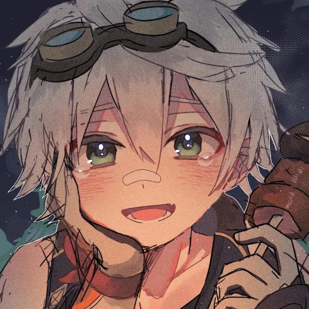 沐歌ing……