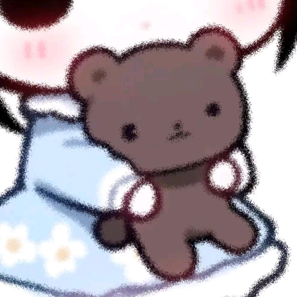 胡萝卜大王🥕