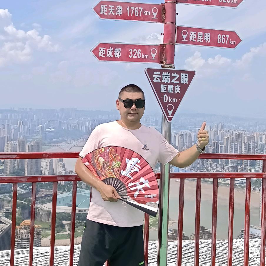 丰先森 - 北京北汽全车配件承接各种外贸