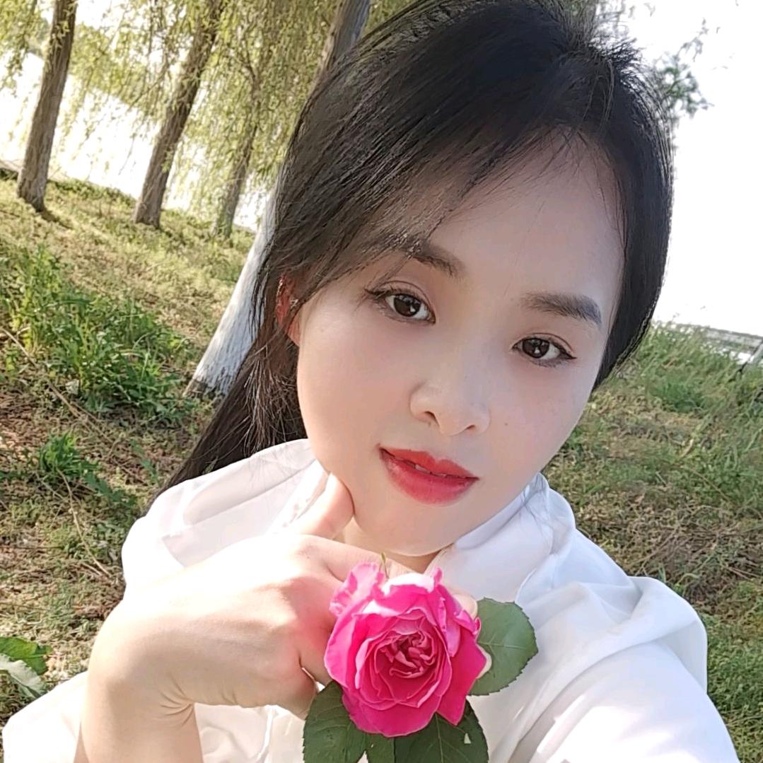 瑶妹爱分享
