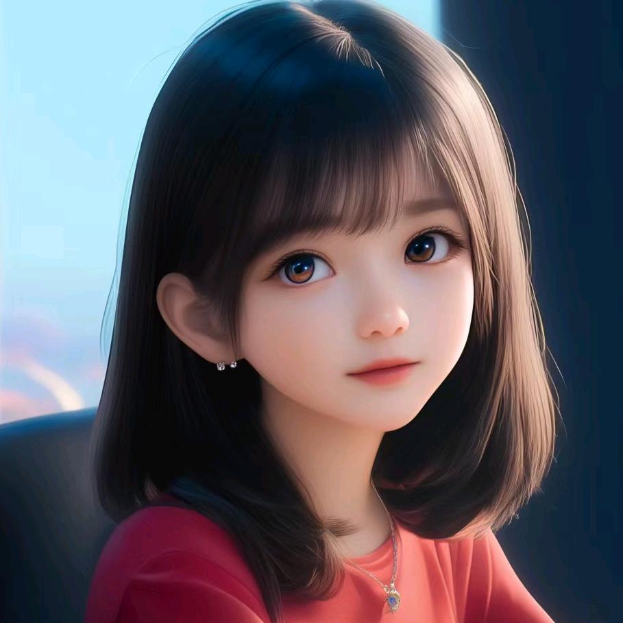 陈家姐姐