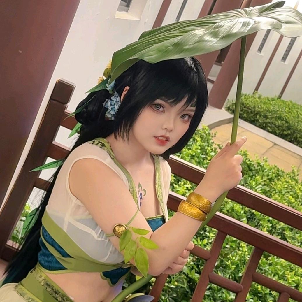 彷徨在西伯利亚