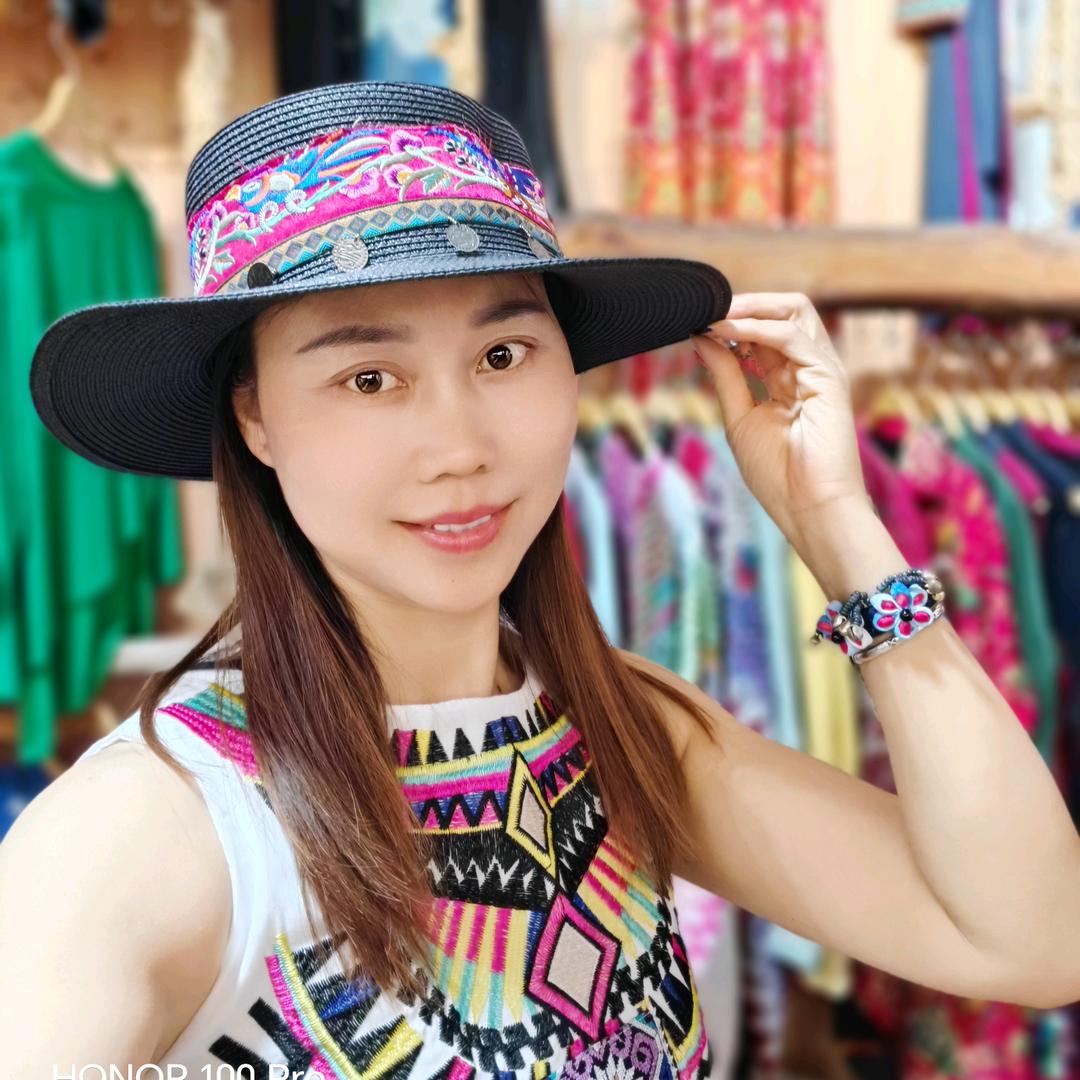 知足常乐😄🌷🌷