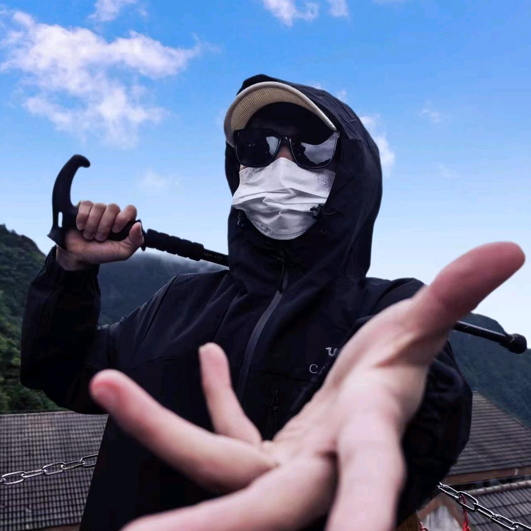 财经小菠萝
