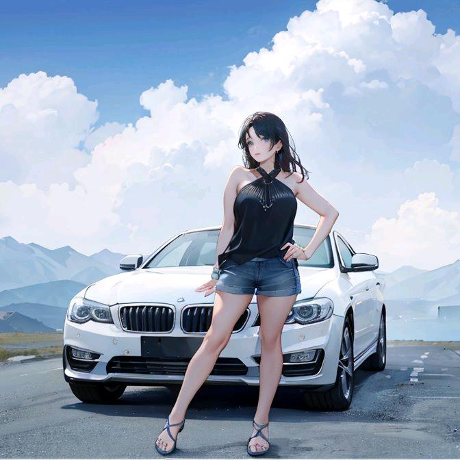 阿文说车（郑州二手车）