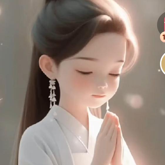 月牙
