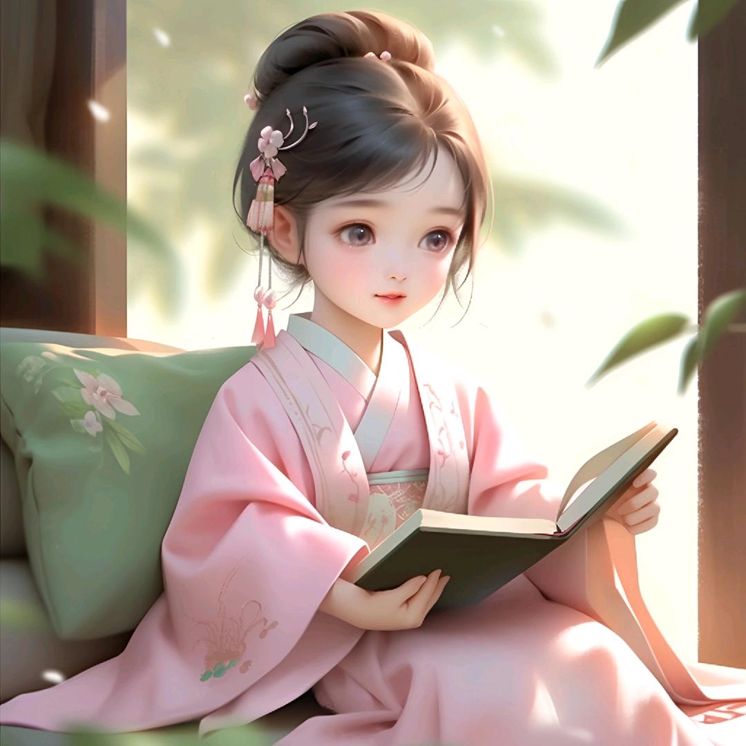 ℋღ᭄果妈🍒故事汇᭄💞࿐