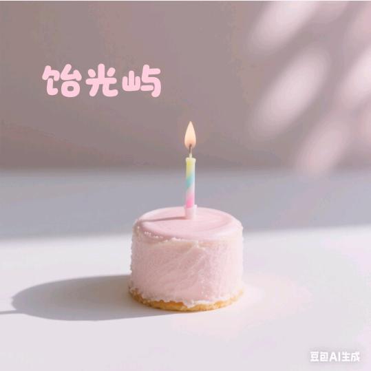 喜欢桃子