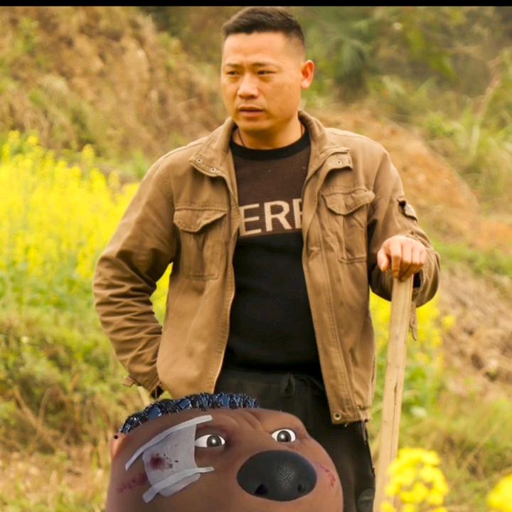守村人(航哥)