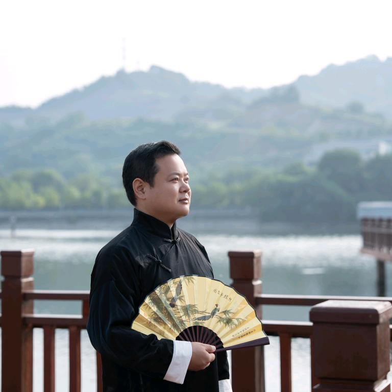 武当宗良