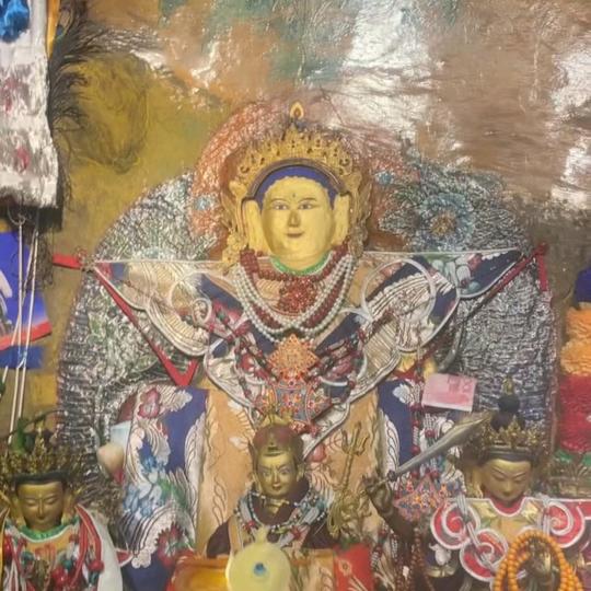 人在做天在看