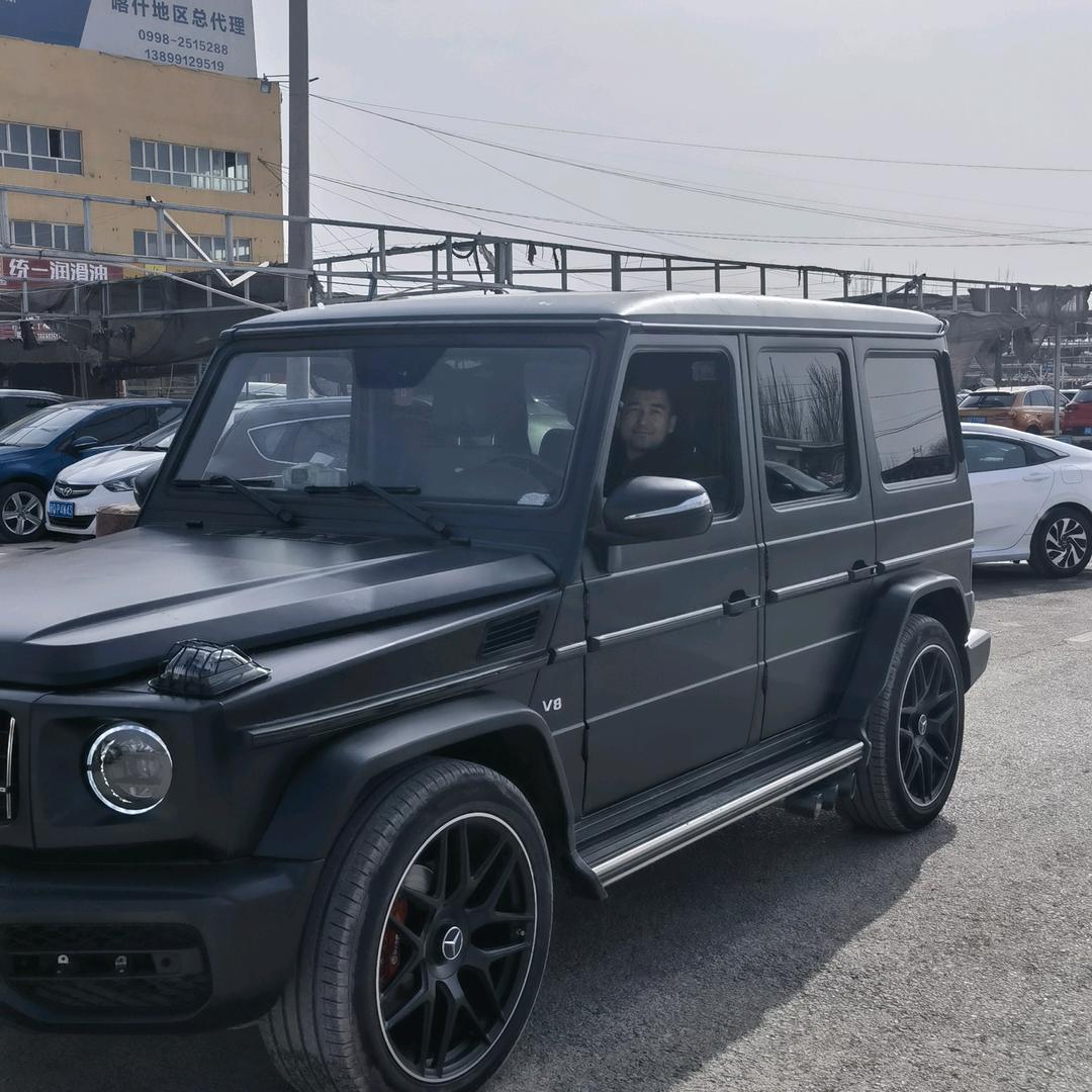 新疆勇士汽车服务有限公司