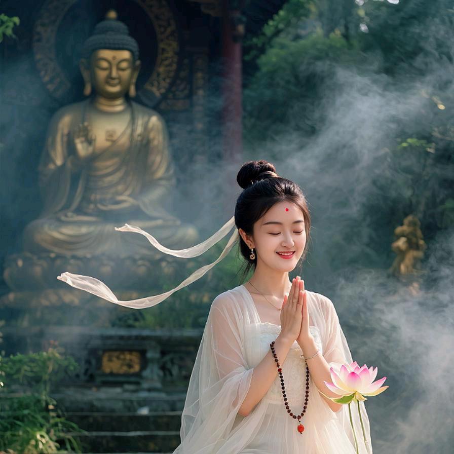 燕姐～多财多亿