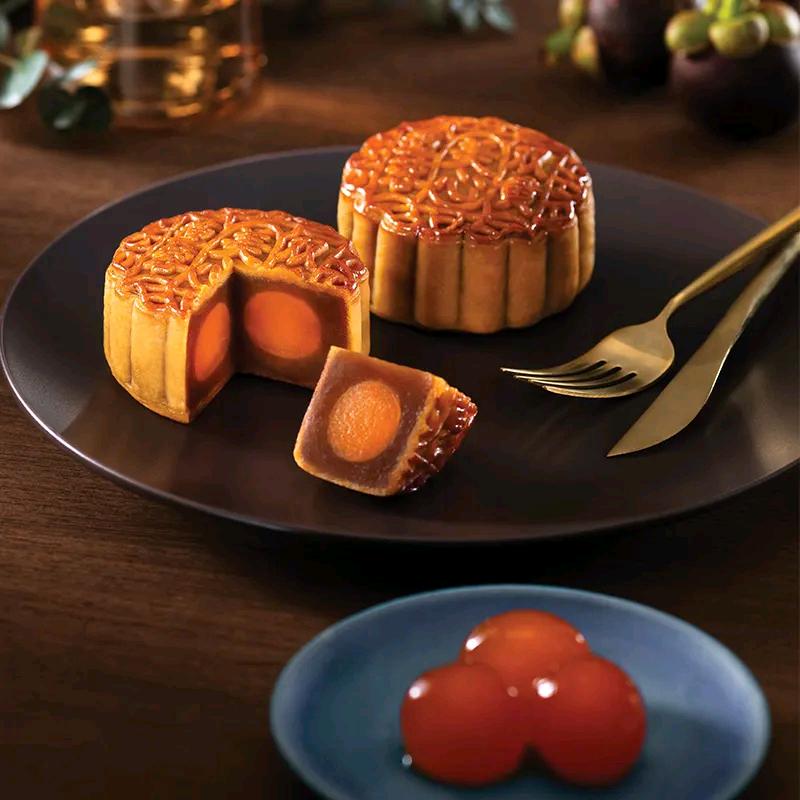 莲香斋🥮