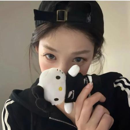 不晚.