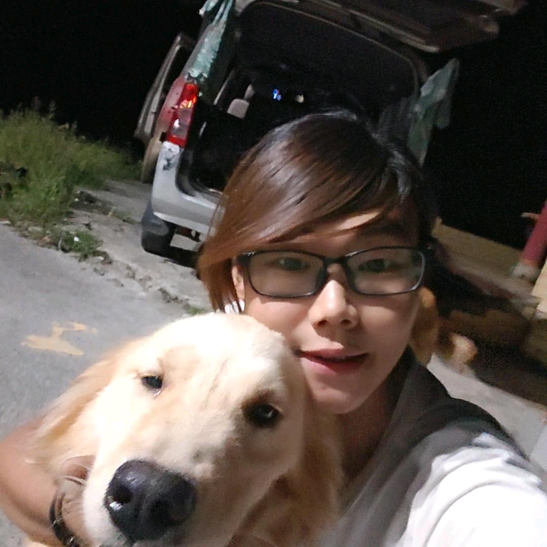 请叫我女疯子