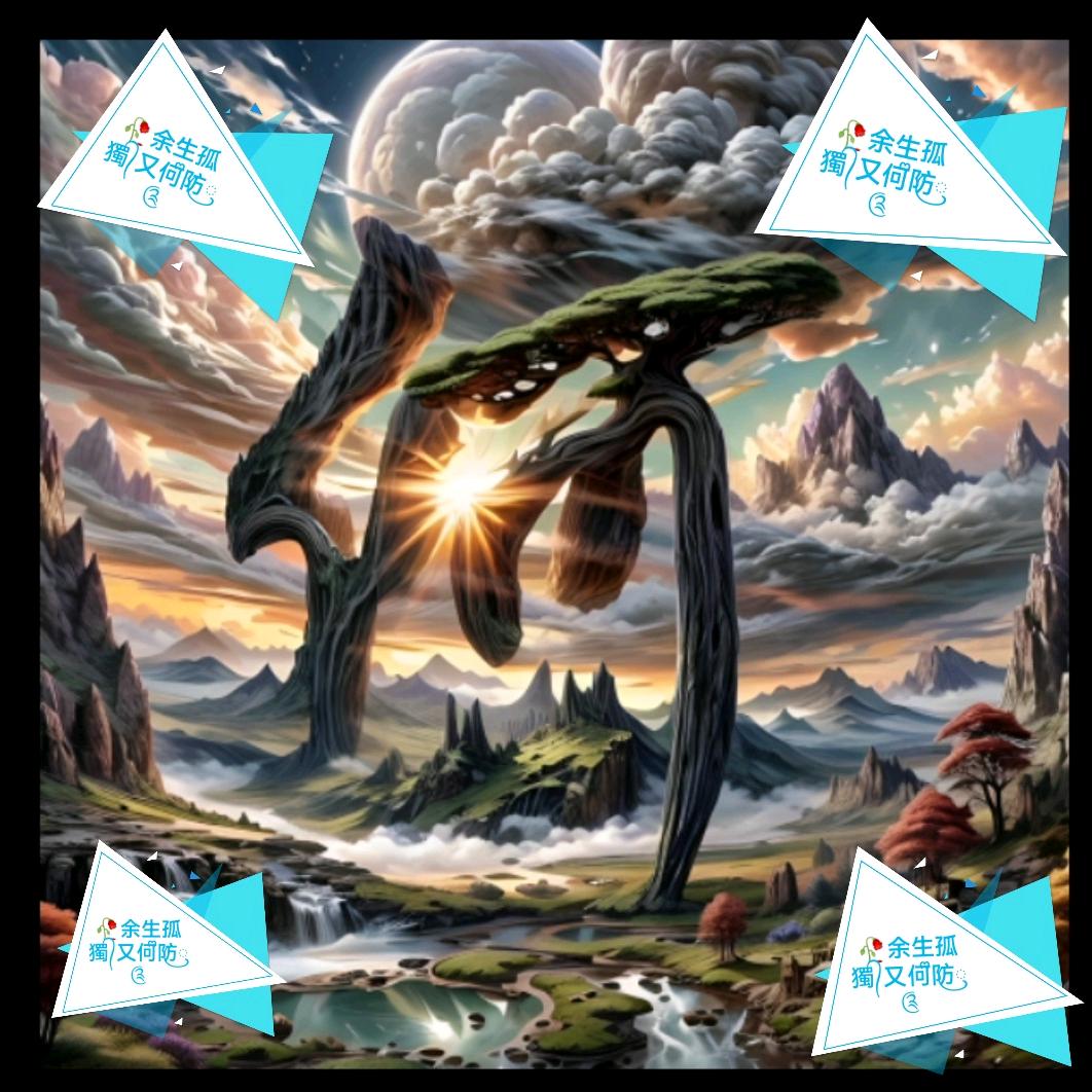 ☘️孤影メ残刀☘️