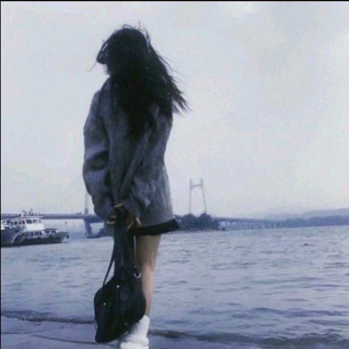 没有不开心啦