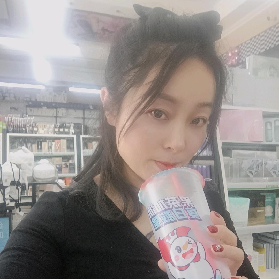 小果果@