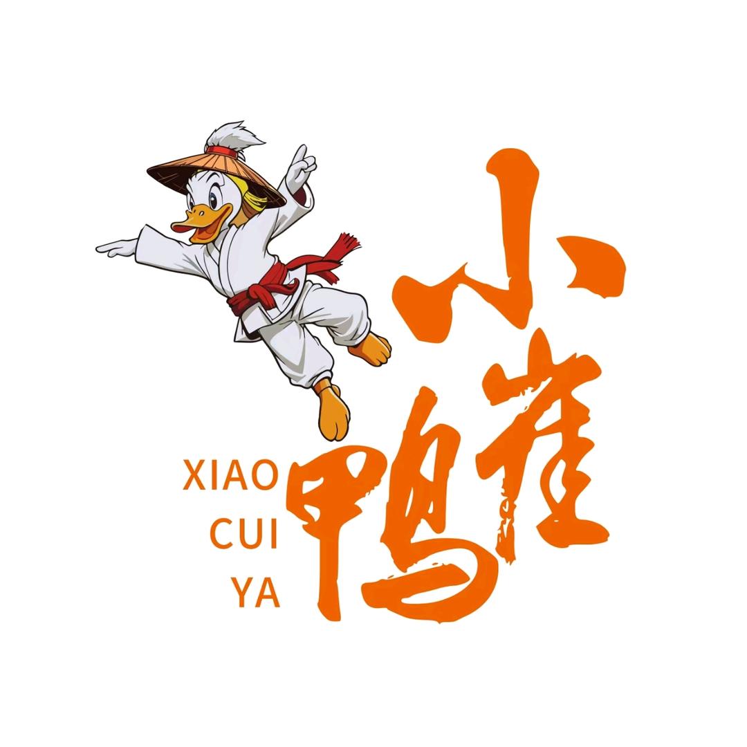 小崔鸭鸭货(巴黎店)官方号