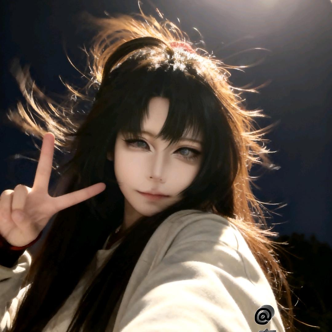 cn忘妍（看主页！）